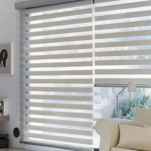 Store Zebra 